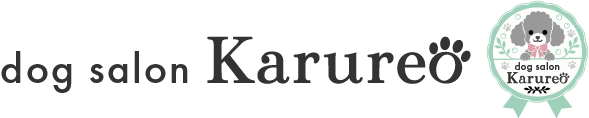 dog salon karureo